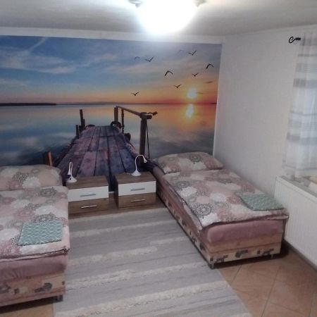 Apartman U Zlateho Krizku Velké Meziříčí Екстериор снимка