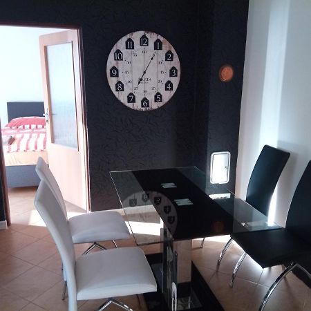 Apartman U Zlateho Krizku Velké Meziříčí Екстериор снимка