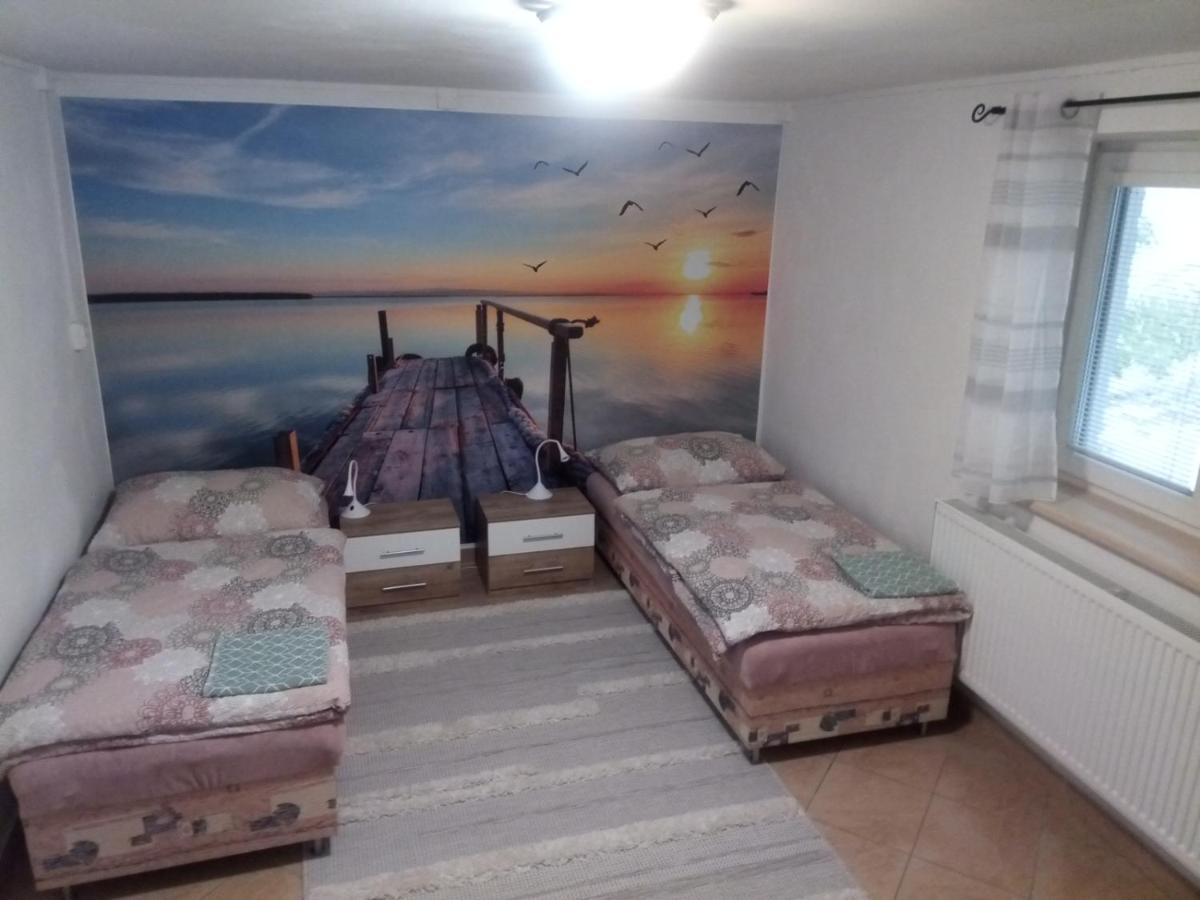 Apartman U Zlateho Krizku Velké Meziříčí Екстериор снимка