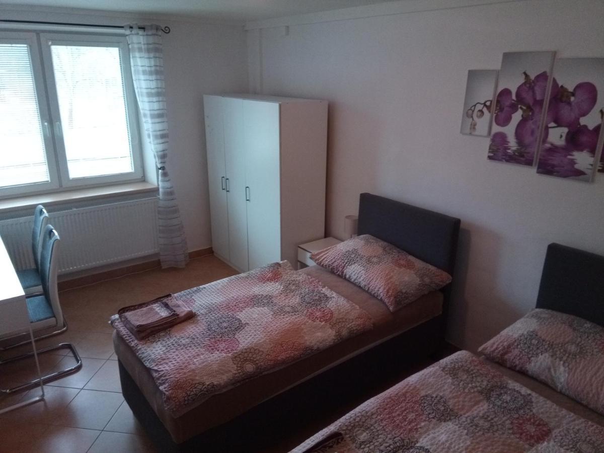 Apartman U Zlateho Krizku Velké Meziříčí Екстериор снимка