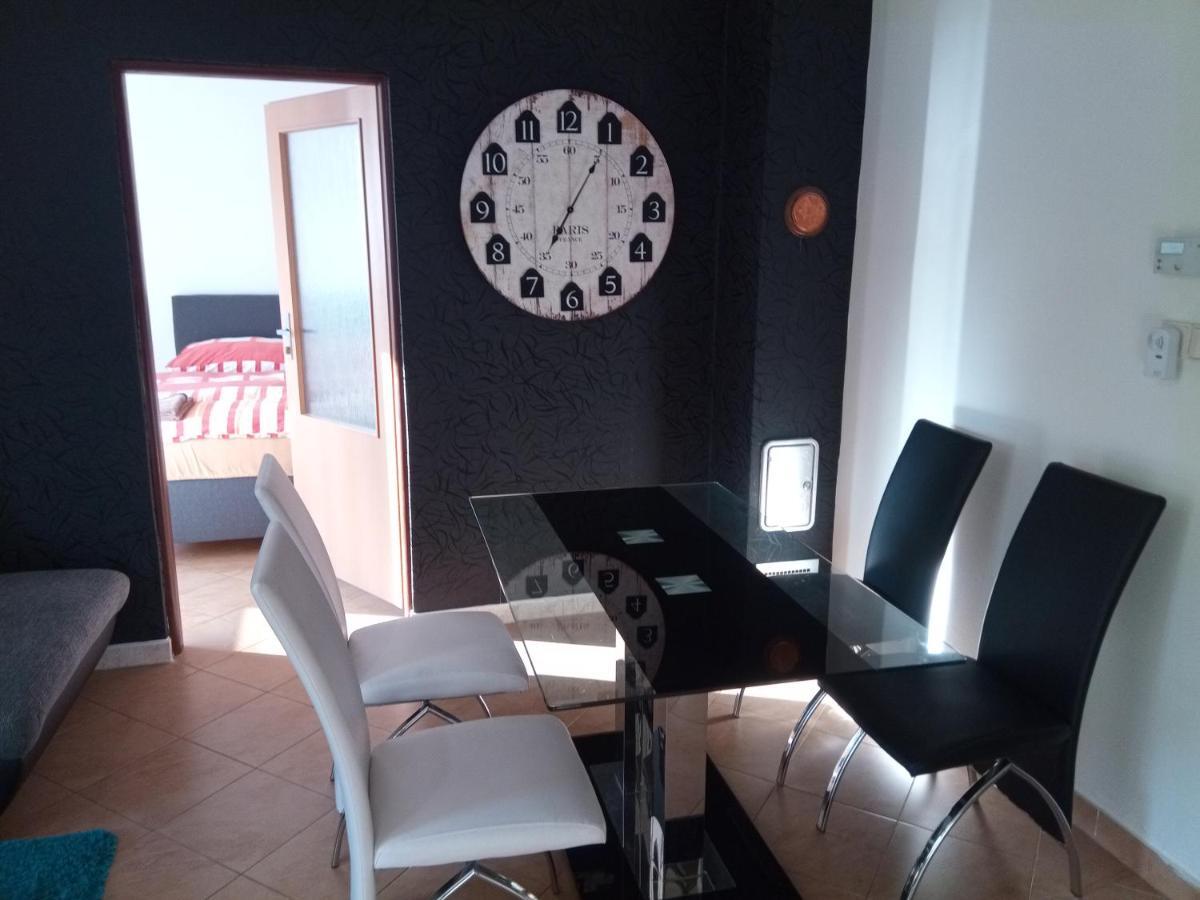 Apartman U Zlateho Krizku Velké Meziříčí Екстериор снимка