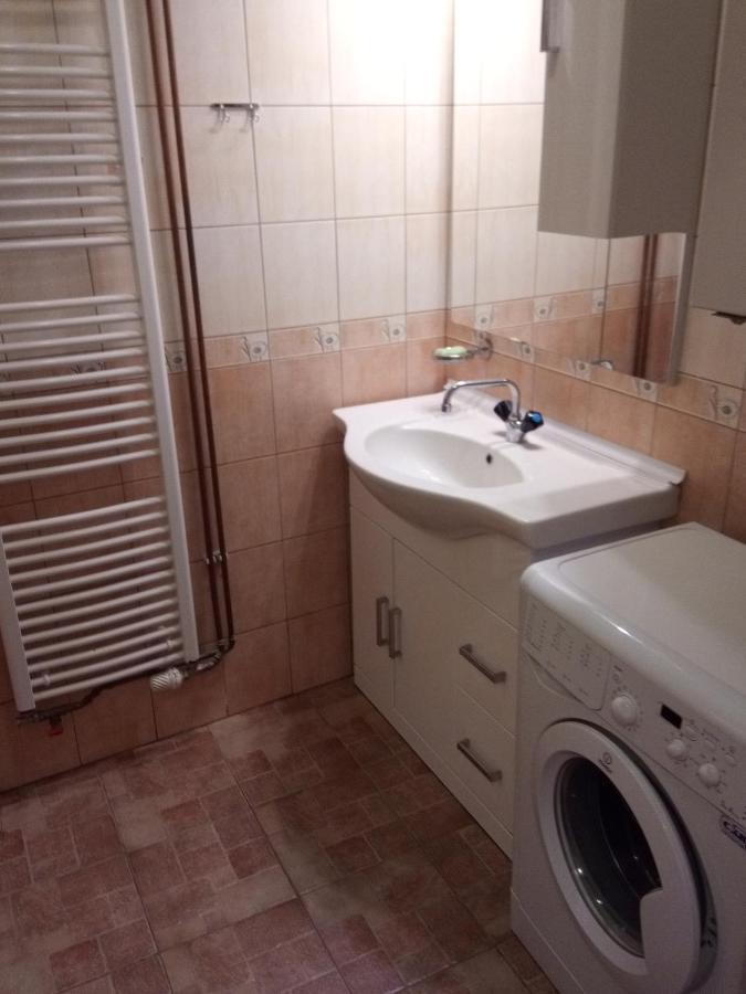 Apartman U Zlateho Krizku Velké Meziříčí Екстериор снимка
