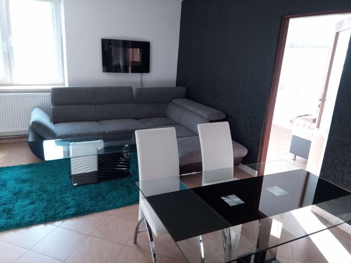 Apartman U Zlateho Krizku Velké Meziříčí Екстериор снимка