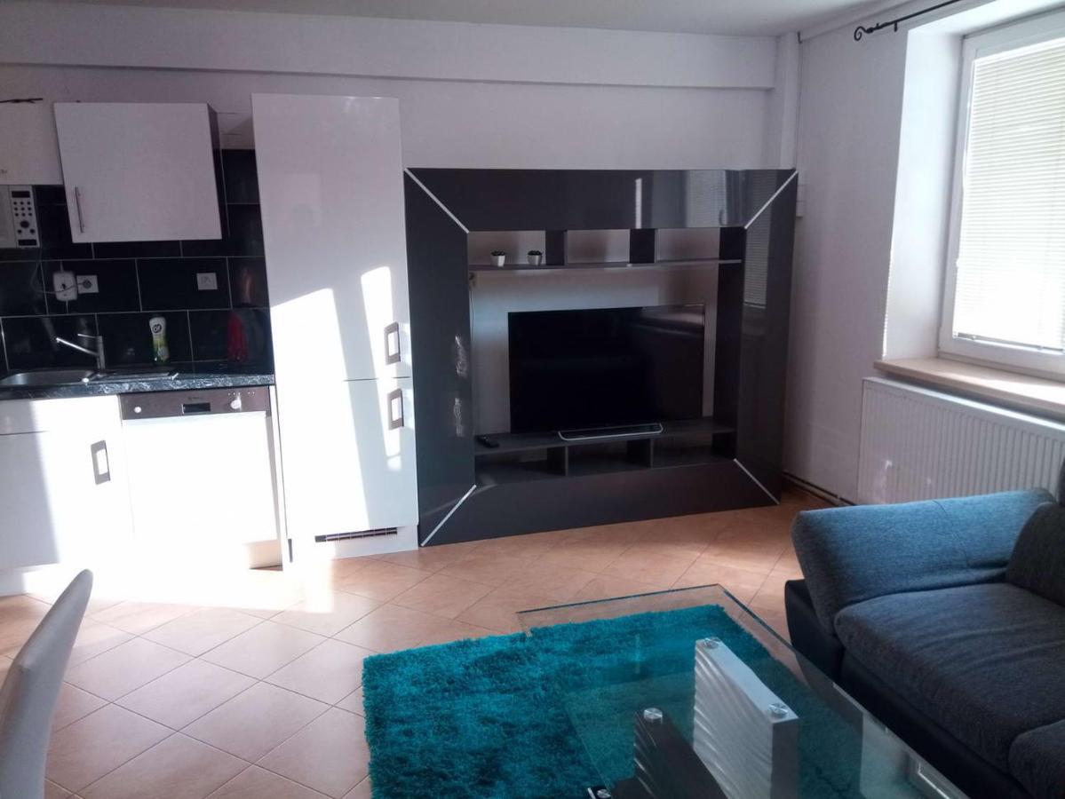 Apartman U Zlateho Krizku Velké Meziříčí Екстериор снимка