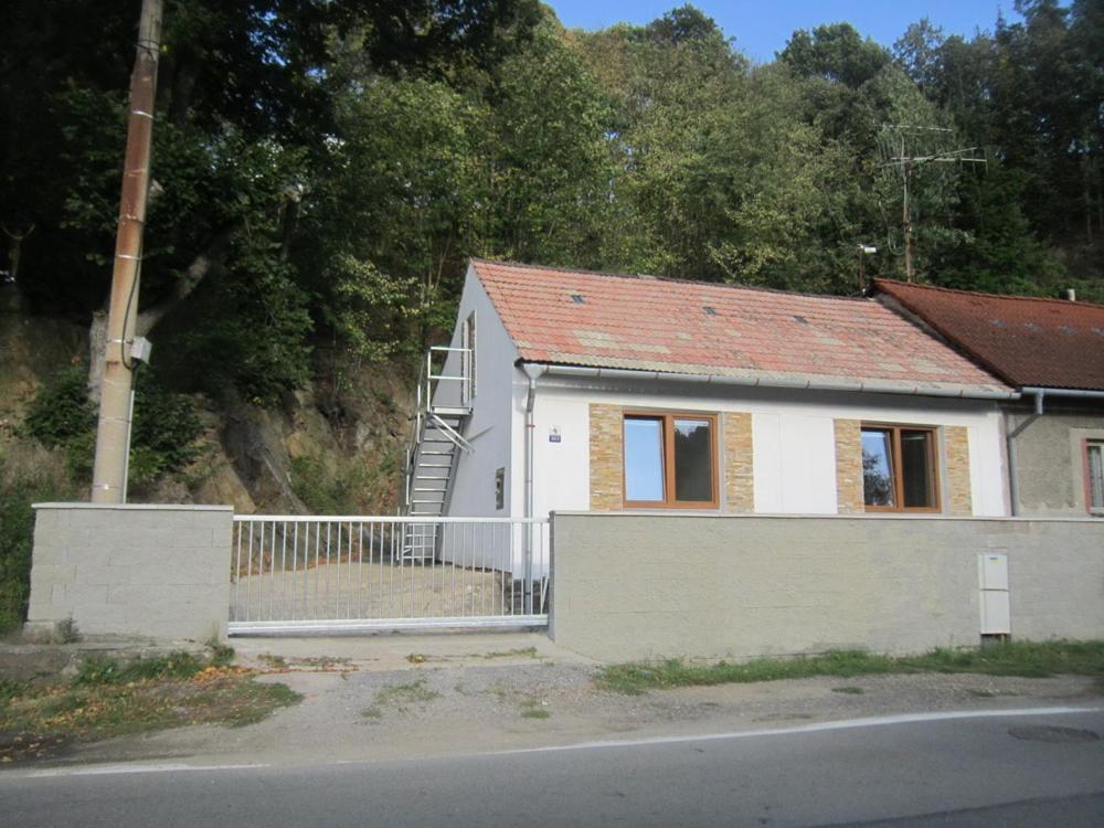 Apartman U Zlateho Krizku Velké Meziříčí Екстериор снимка